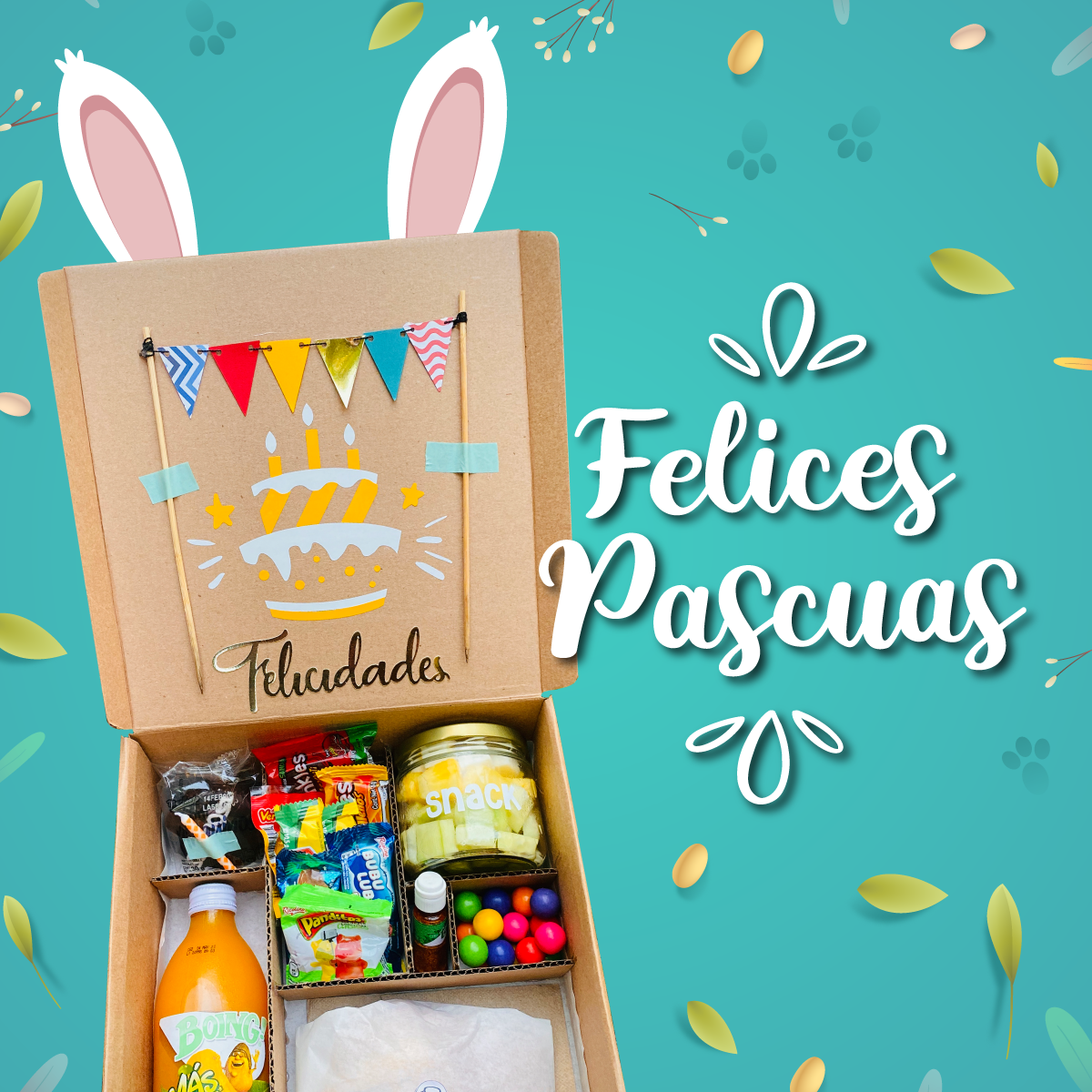 día pascua