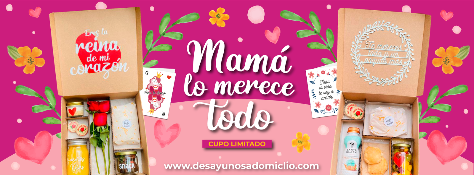 regalos para mama