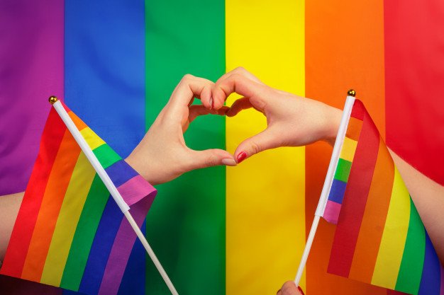 Celebremos la diversidad