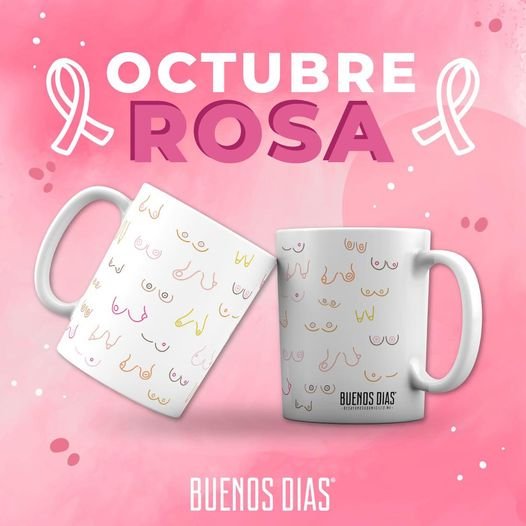 octubre cancer mama