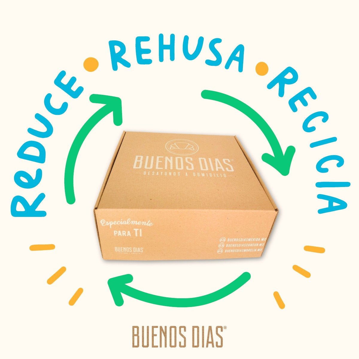 Ideas para reciclar