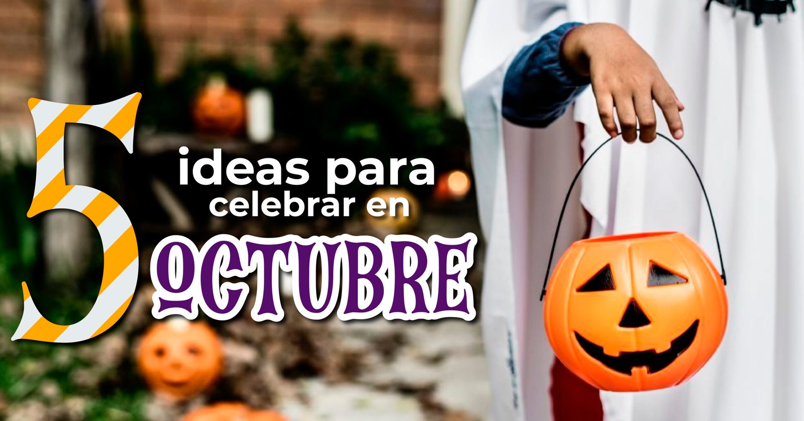 ideas de halloween